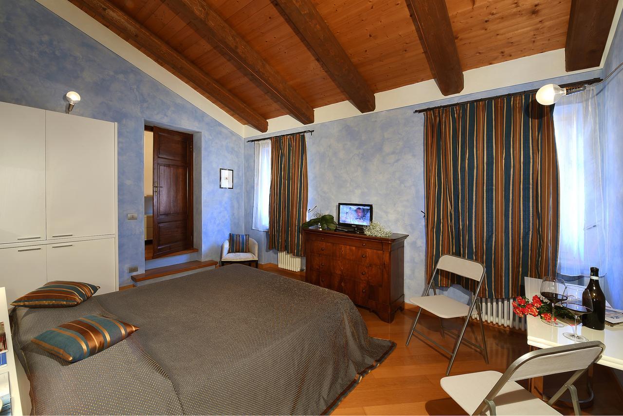 Bed and Breakfast Notte In Langa Ла-Морра Екстер'єр фото