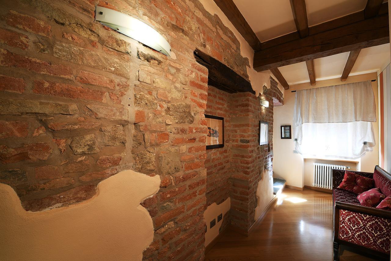 Bed and Breakfast Notte In Langa Ла-Морра Екстер'єр фото